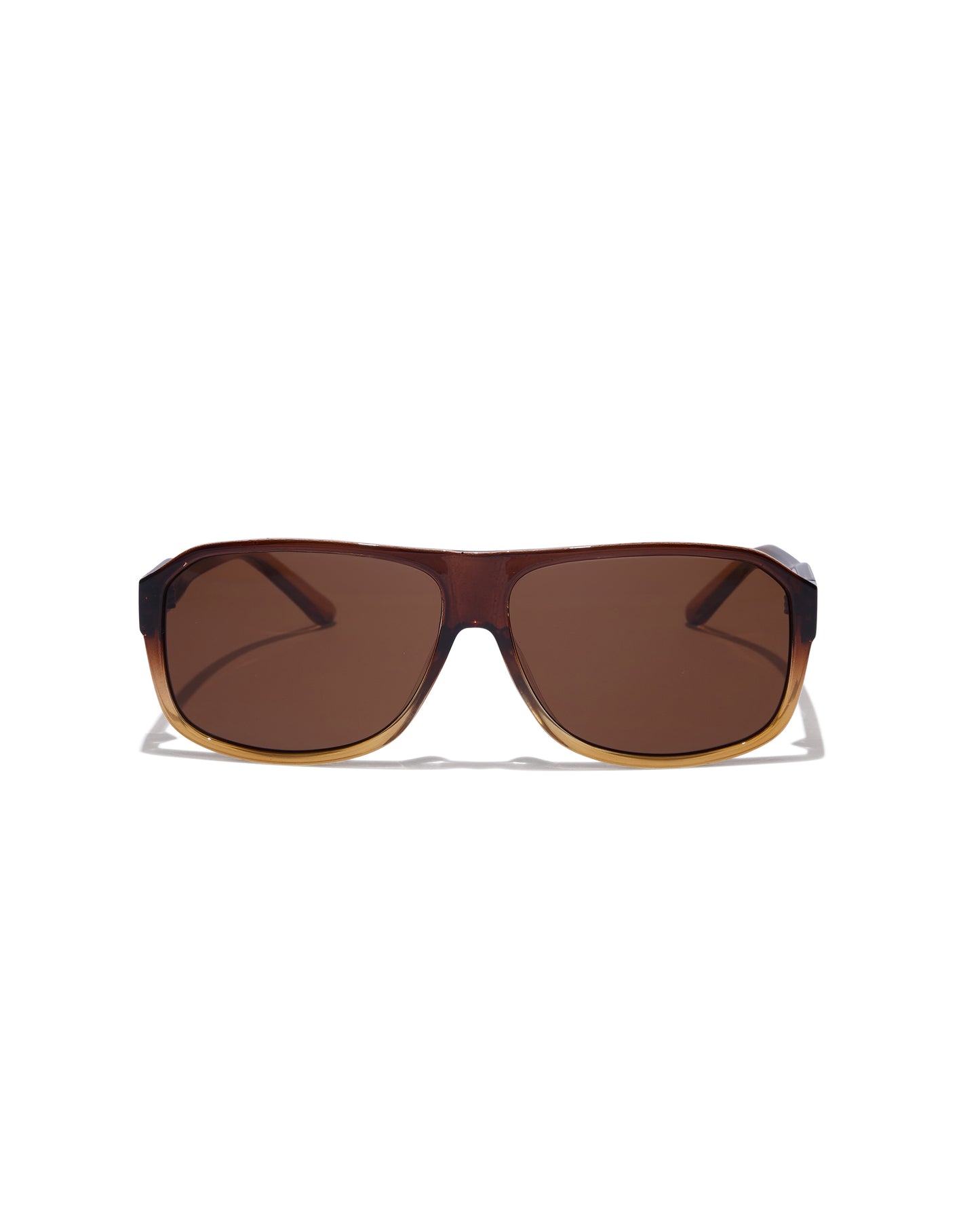 RV-The Executive Tobacco Fade-Bronze Polarized