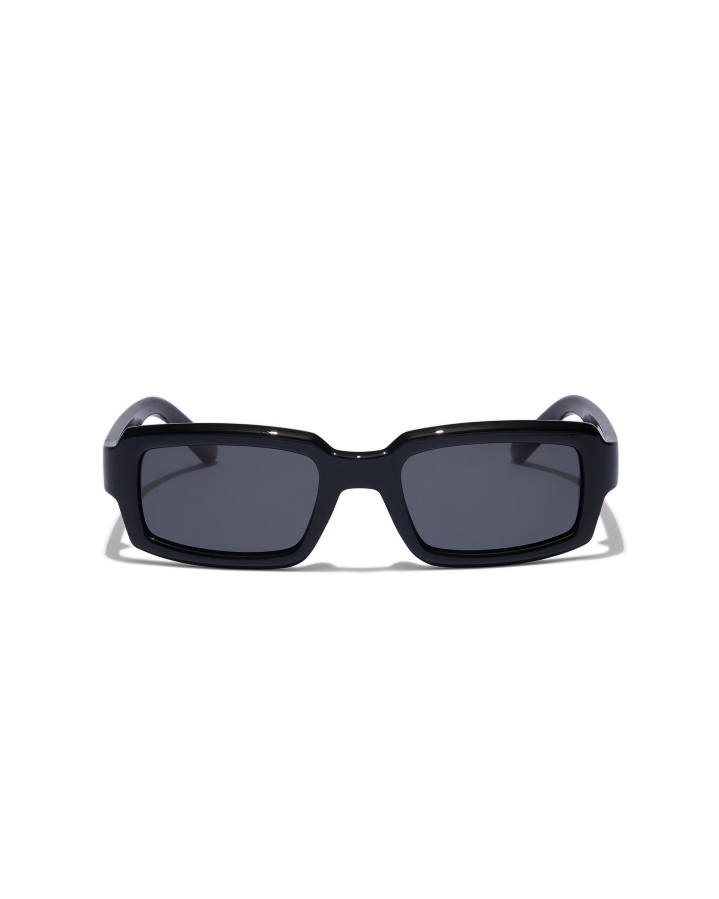 RV-Interceptor Polished Black-Black Polarized