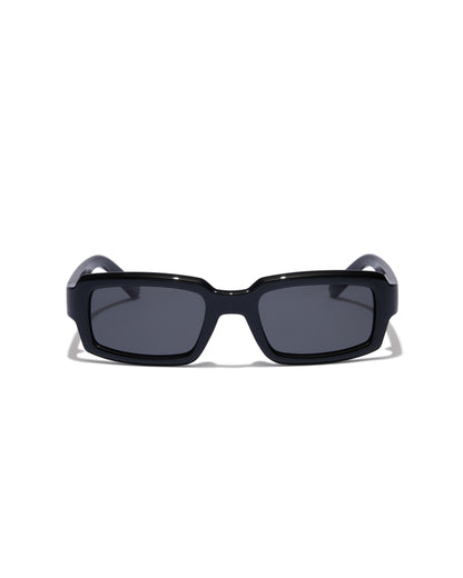 RV-Interceptor Polished Black-Black Polarized