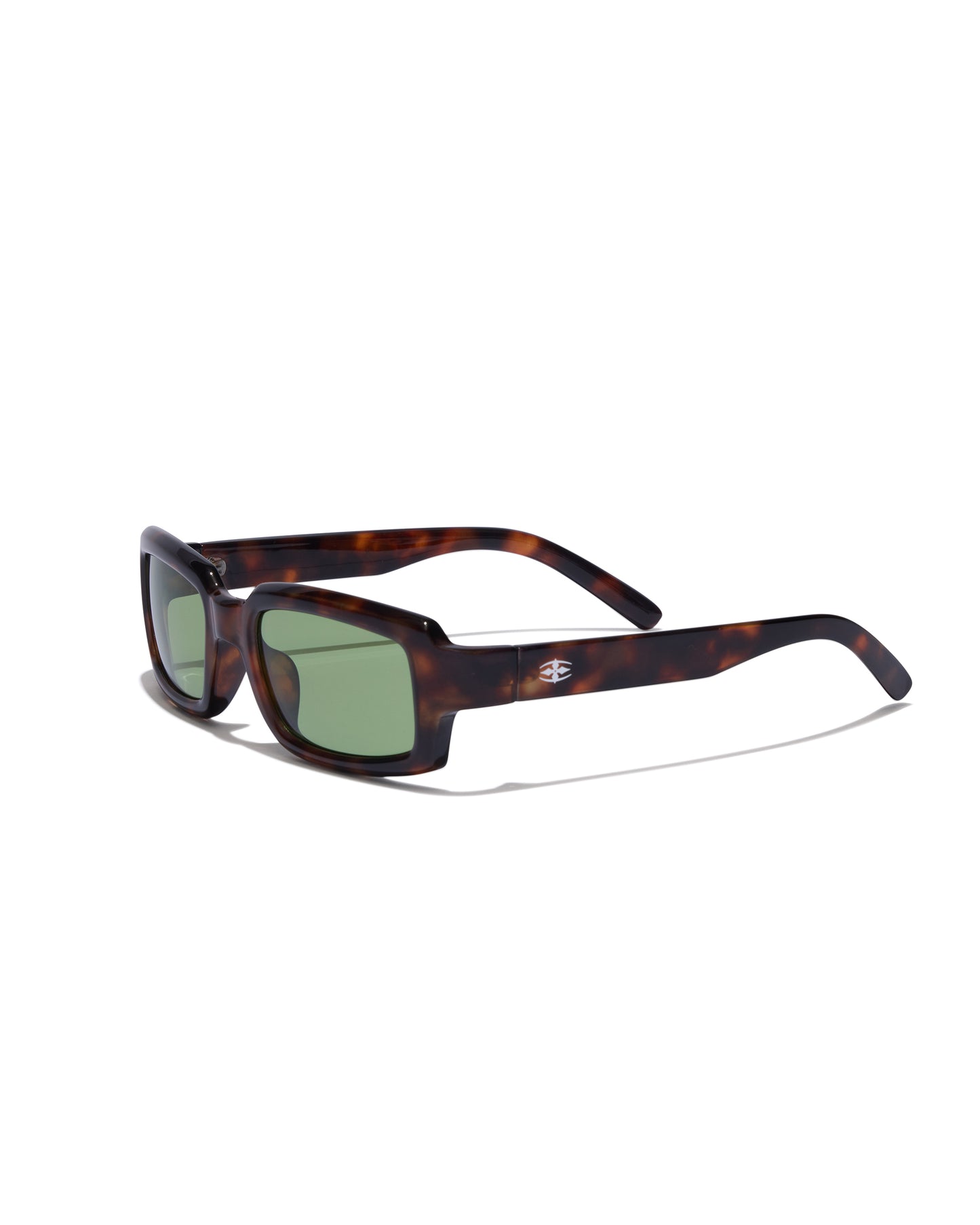 RV-Interceptor Smokey Tort-Olive