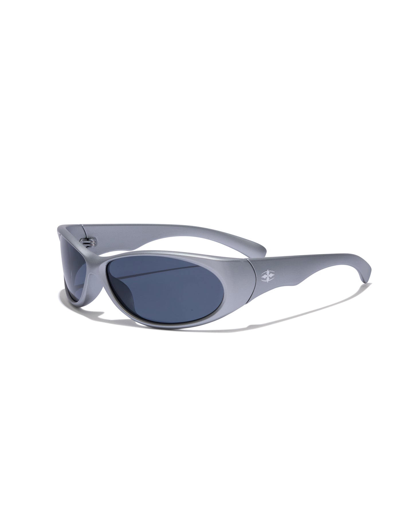 RV-Demon Speed Matte Chrome-Grey