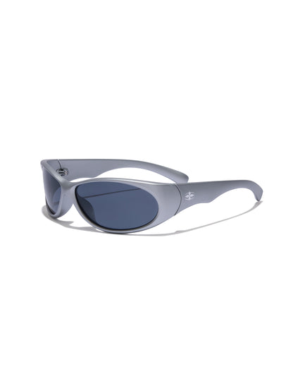 RV-Demon Speed Matte Chrome-Grey