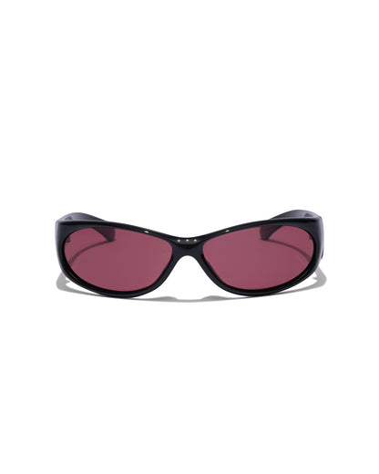 RV-Demon Speed Polished Black-Rust Polarized