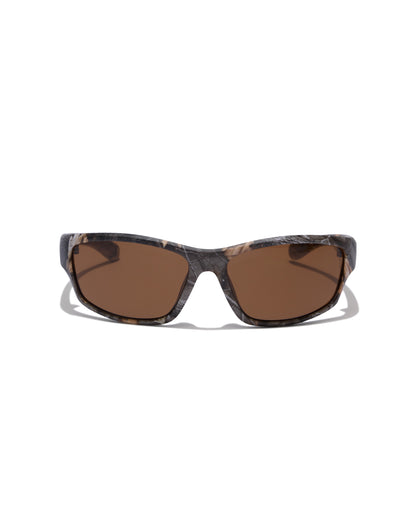 RV-Teenage Zero Combat Bronze Polarized
