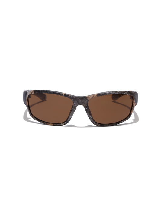 RV-Teenage Zero Combat Bronze Polarized