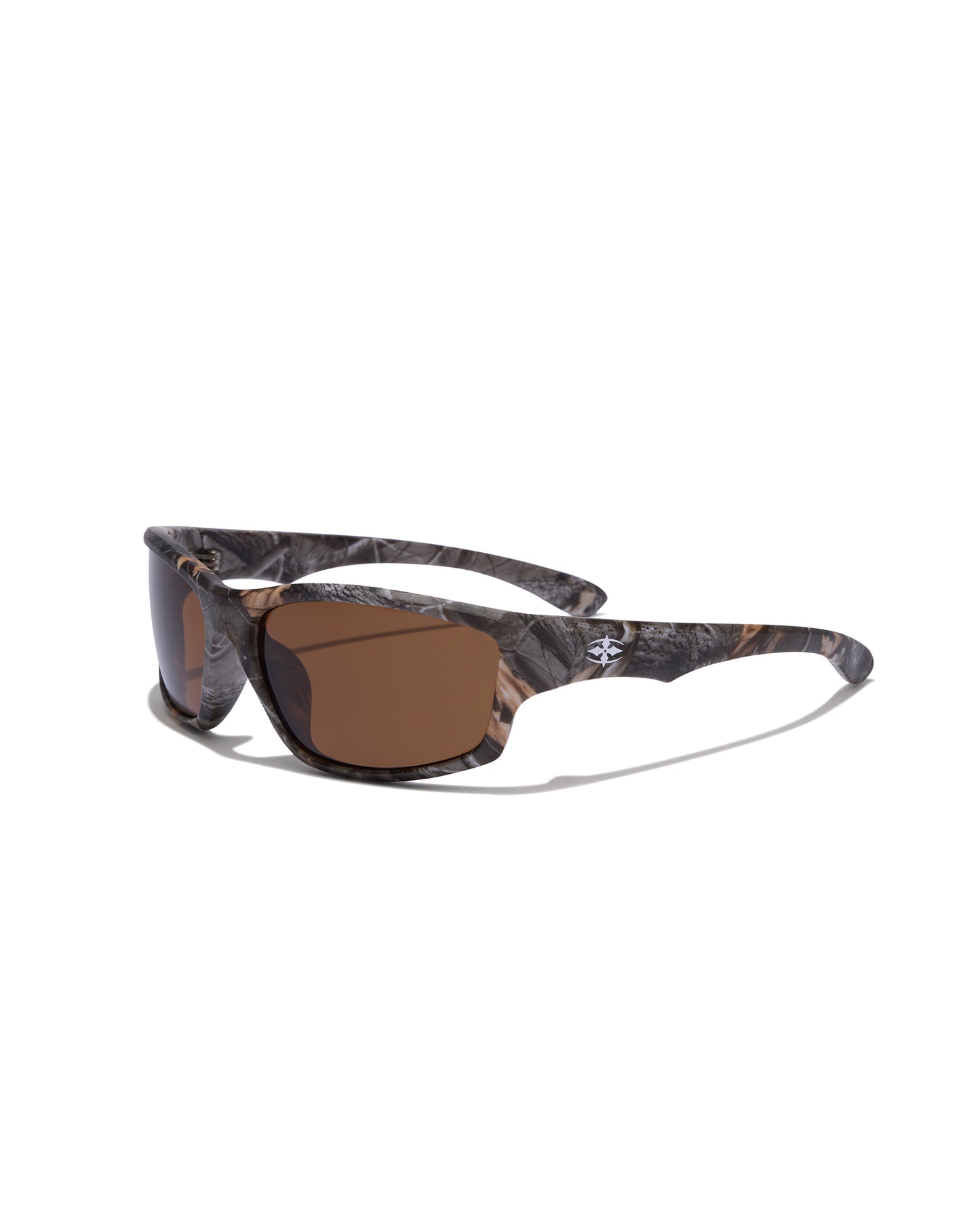RV-Teenage Zero Combat Bronze Polarized