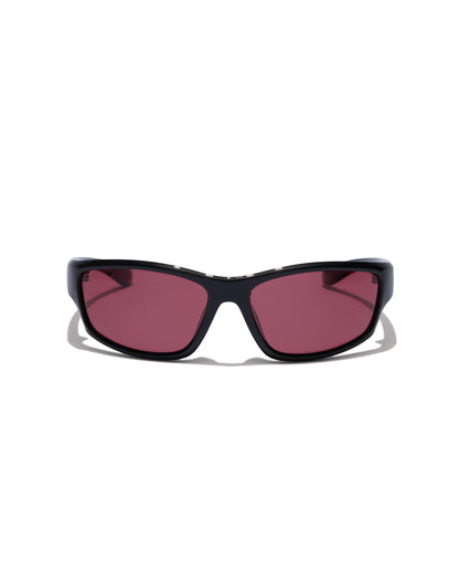 RV-Teenage Zero Polished Black-Rust Polarized