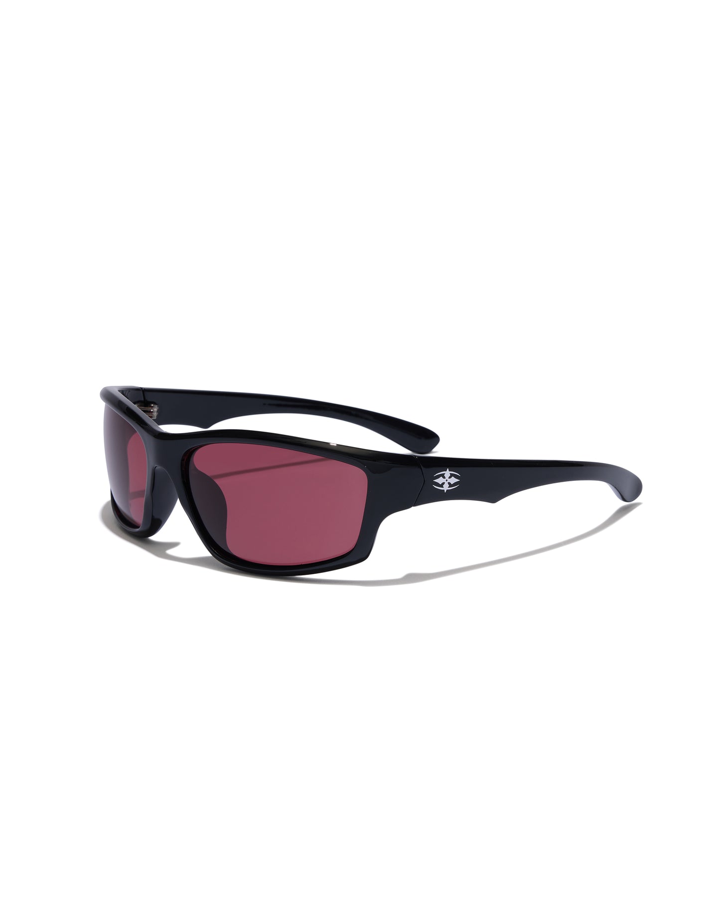 RV-Teenage Zero Polished Black-Rust Polarized