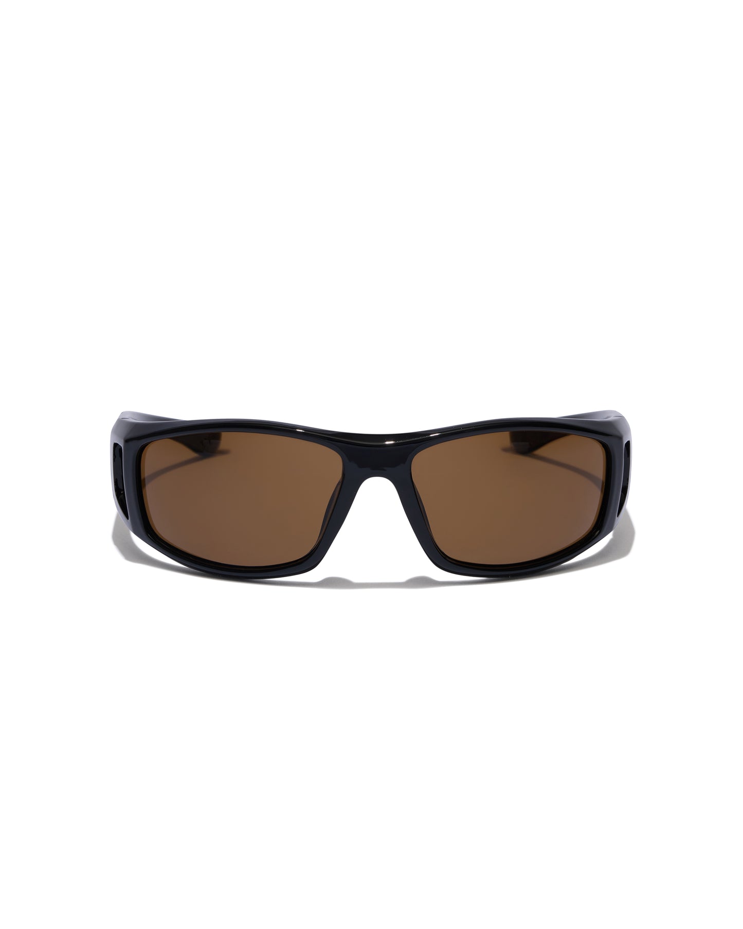 RV-Dragster Polished Black-Bronze