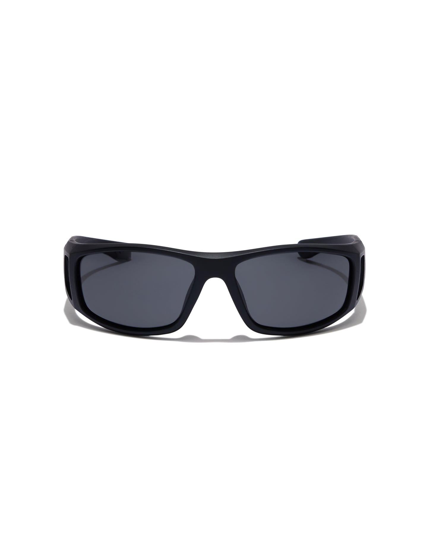 RV-Dragster Matte Black-Black Polarized