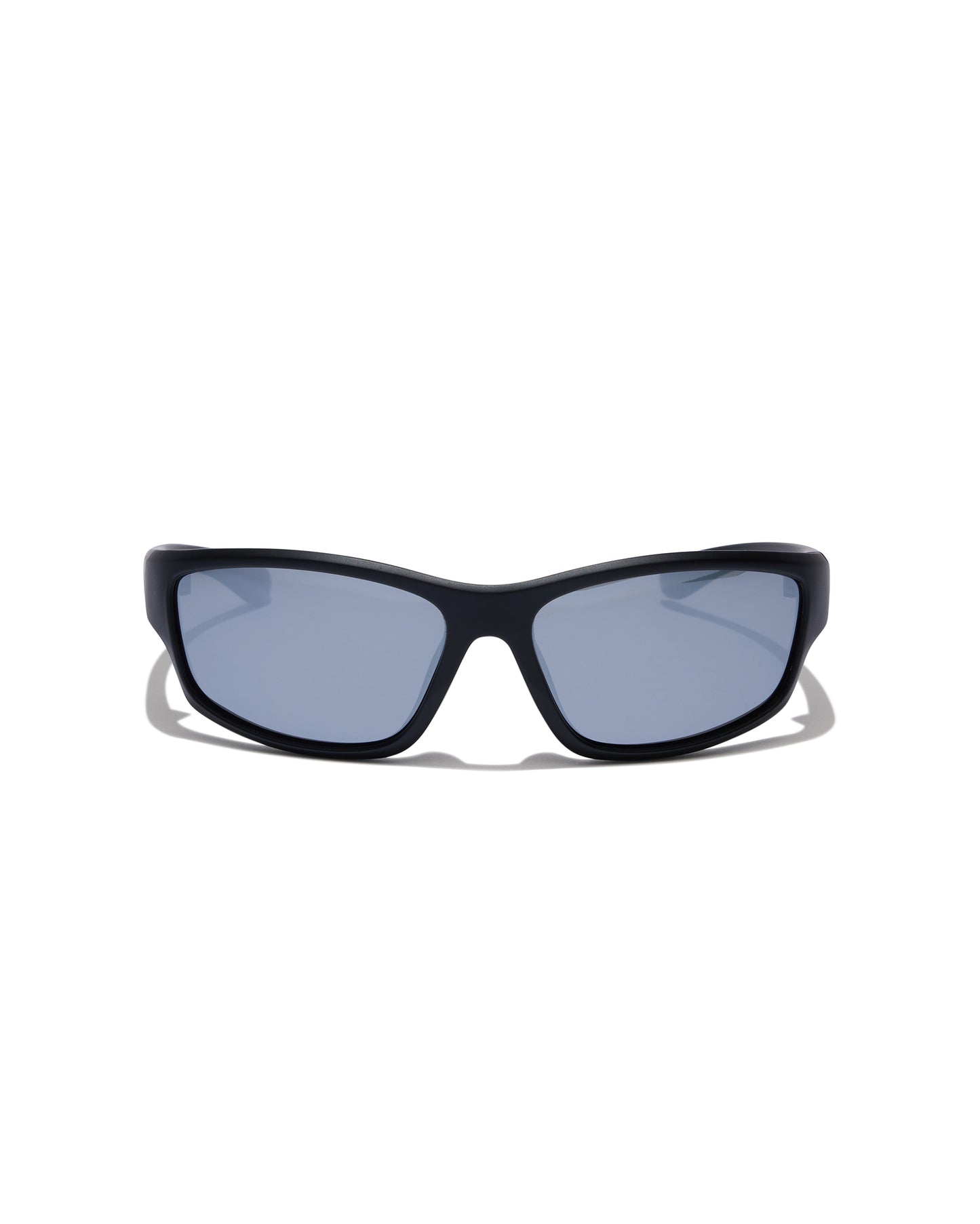 RV-Teenage Zero Matte Black-Silver Grey Polarized