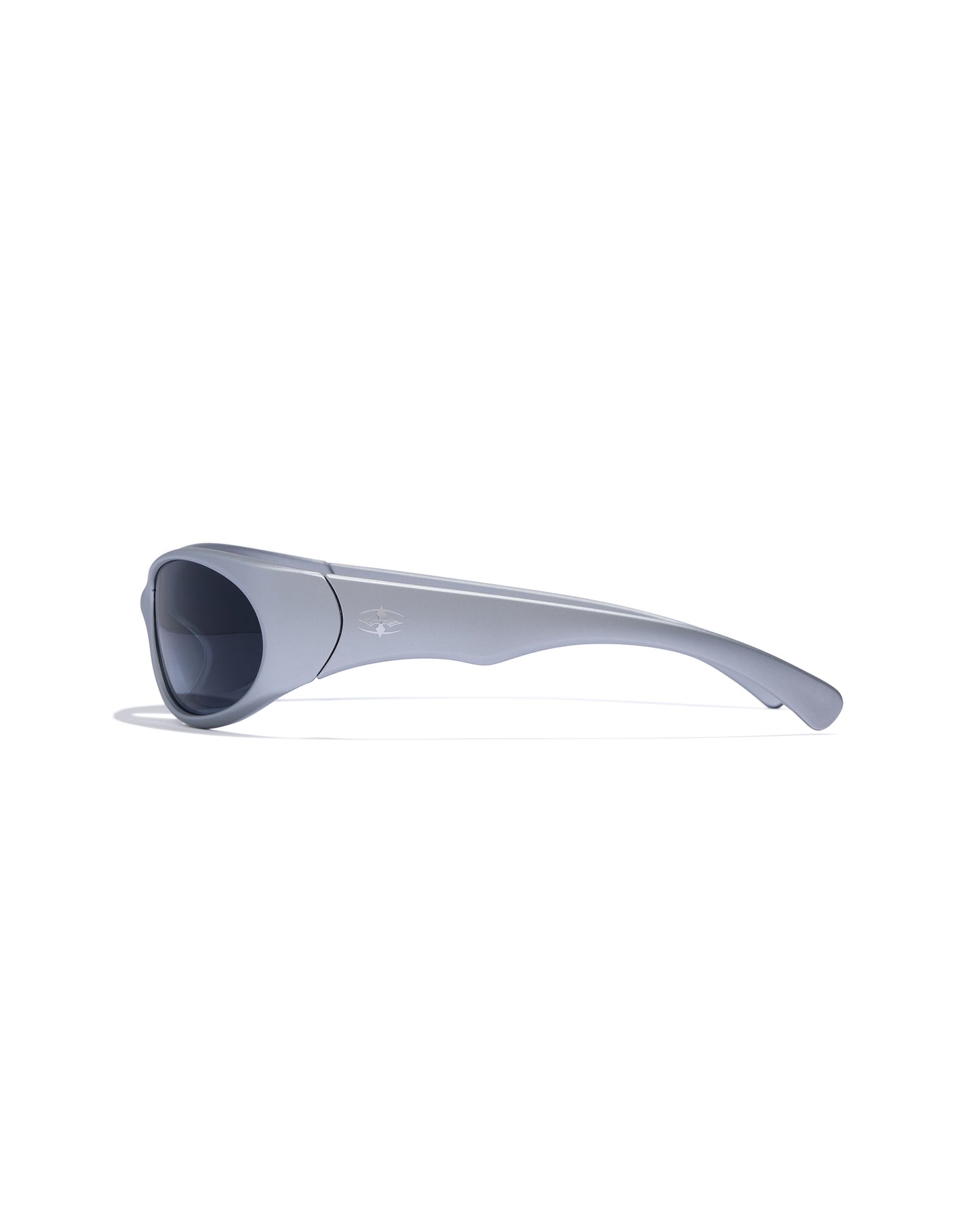 RV-Demon Speed Matte Chrome-Grey