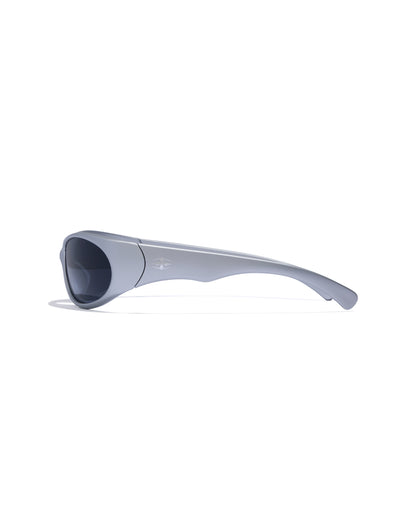 RV-Demon Speed Matte Chrome-Grey