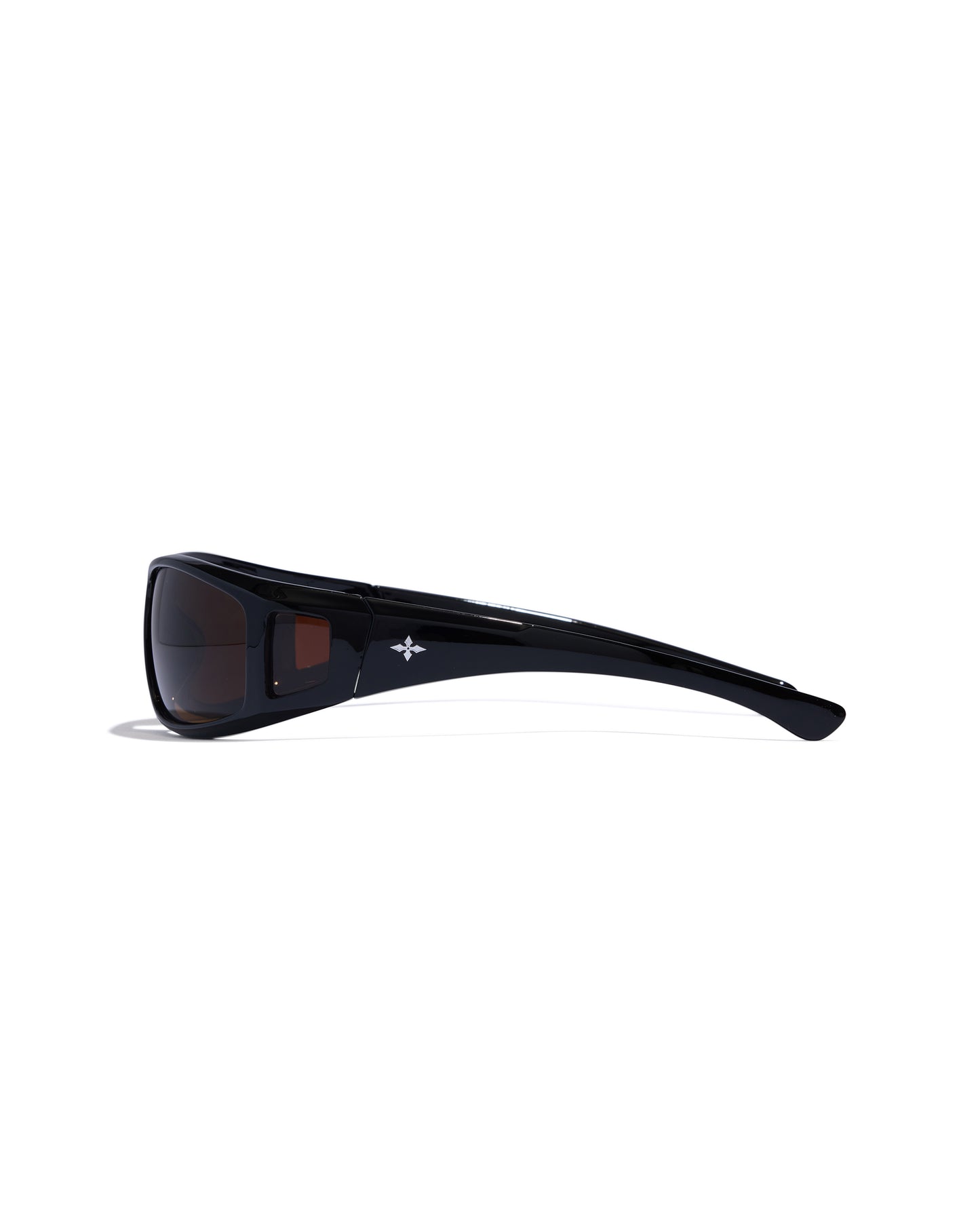 RV-Dragster Polished Black-Bronze