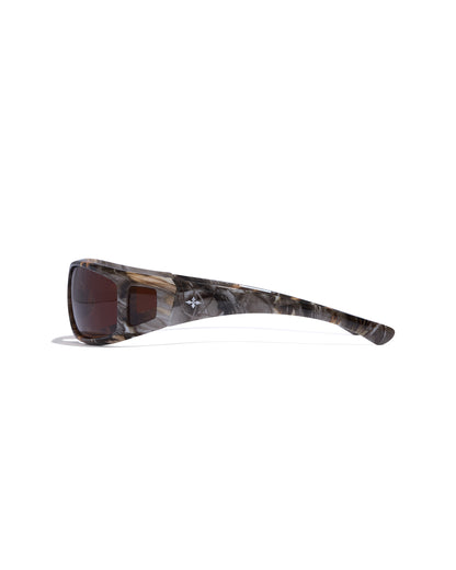 RV-Dragster Combat Bronze Polarized