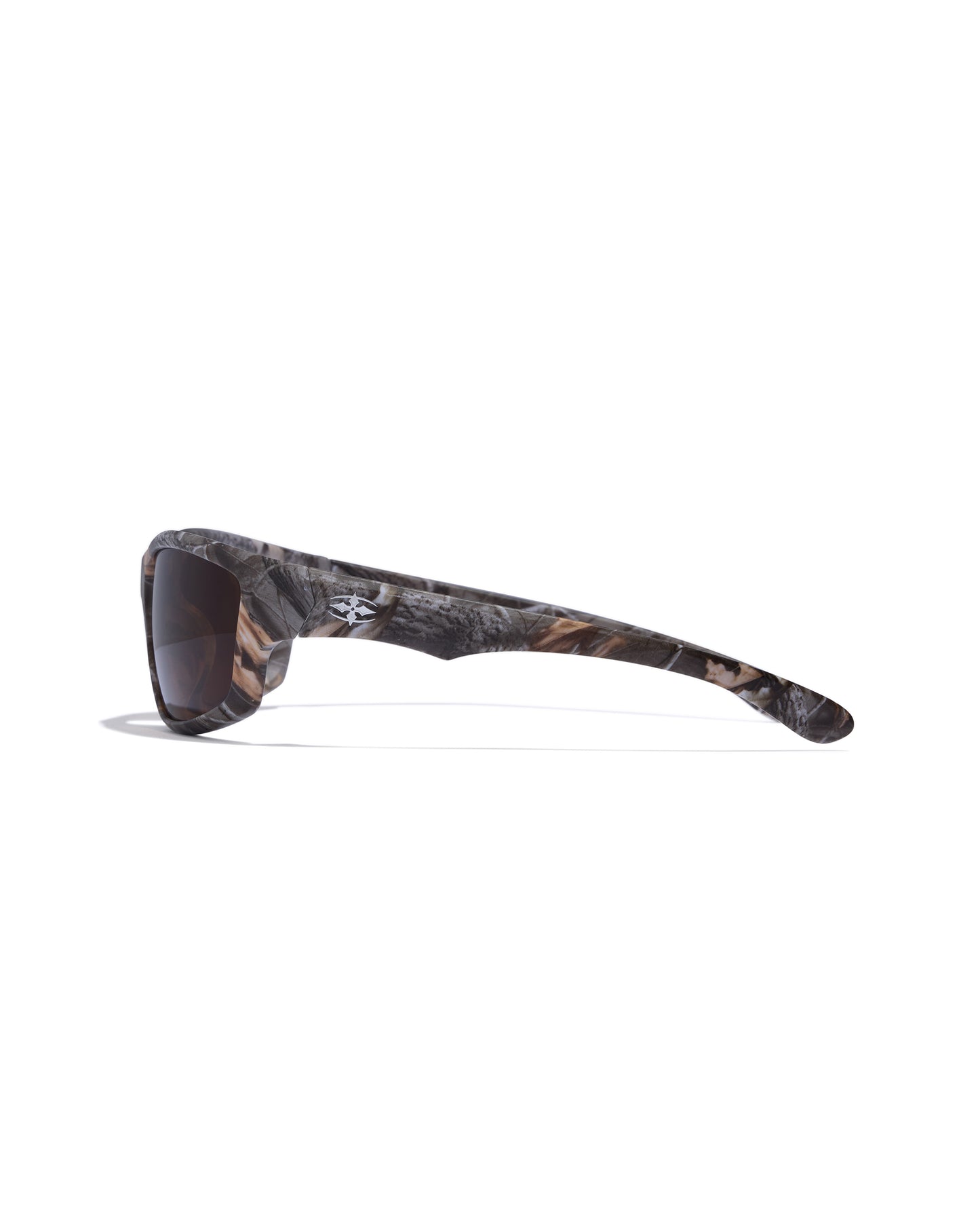 RV-Teenage Zero Combat Bronze Polarized