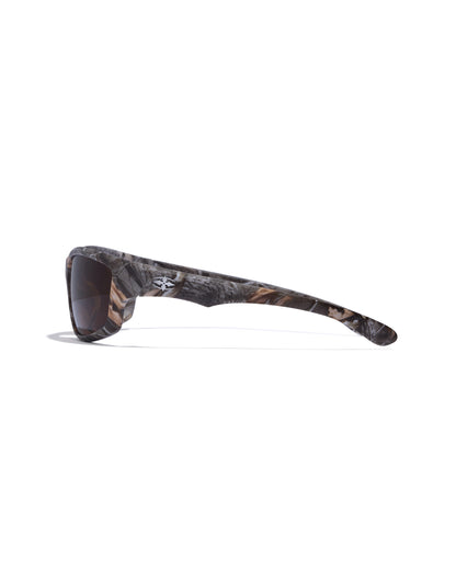 RV-Teenage Zero Combat Bronze Polarized