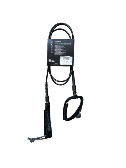 DK Kainui Team 6ft X 1/4in - Iron Black