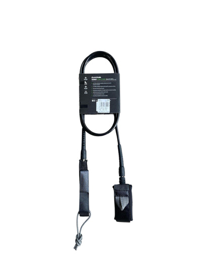 DK Kainui Team 6" x 1/4" Leash - Various Colors