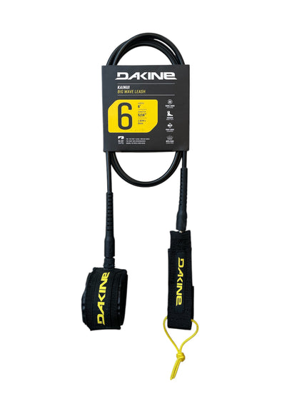 DK Kainui Big Wave Surf Leash - Various Size
