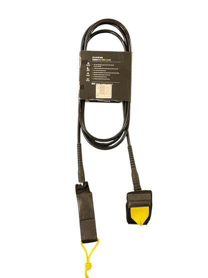 DK Kainui Big Wave 10' Surf Leash - Black
