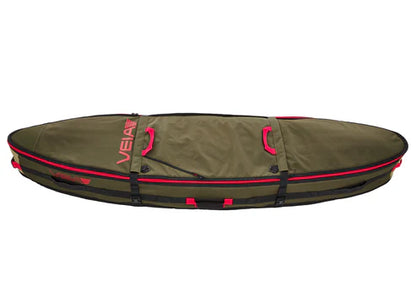 Veia 3/2 Convertible Travel Bag - Squadron