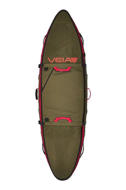 Veia 3/2 Convertible Travel Bag - Squadron