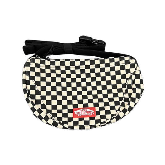 Vans Old Skool Icon Crossbody Bag