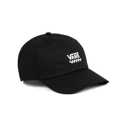 WM Court Side Curved Bill Jockey Hat