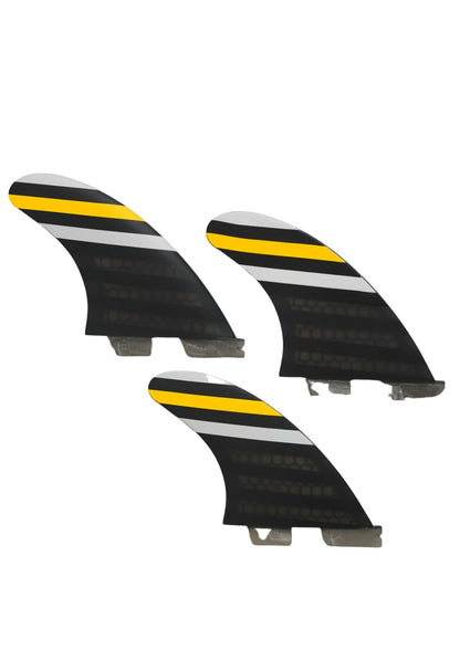 BGS Honeycomb MF G3 ( Small ) FCS II Thruster Fins