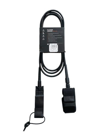 DK Longboard Ankle 9' x 1/4 - Various Colors