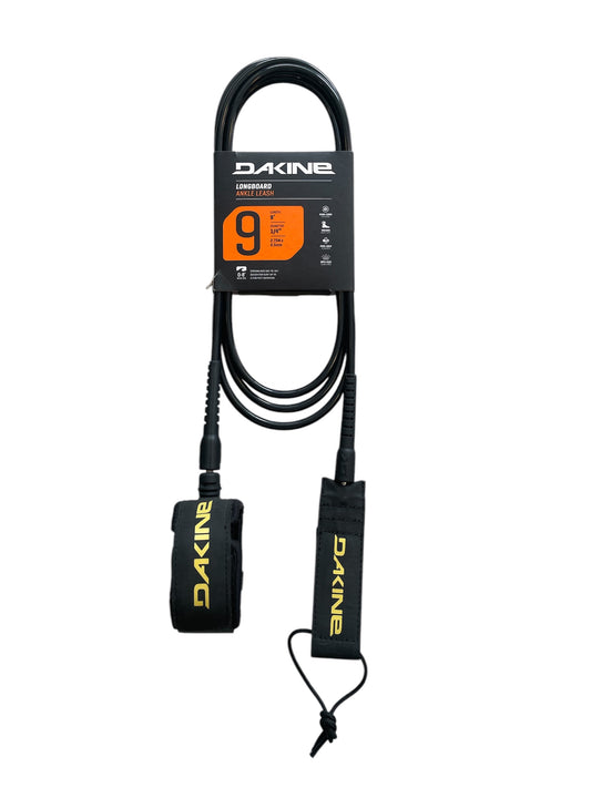 DK Longboard Ankle 9' x 1/4 - Various Colors