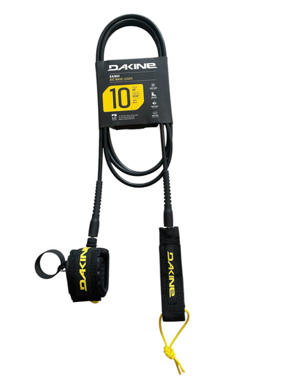 DK Kainui Big Wave Surf Leash - Various Size