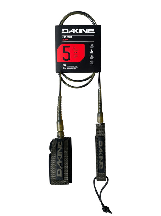 DK ProComp 5ft X 3/16in - Dark Olive