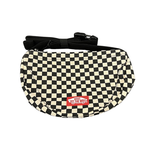 Vans Old Skool Icon Crossbody Bag