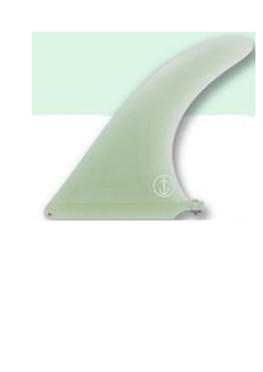 CF Raked Volan 8.5 - Clear
