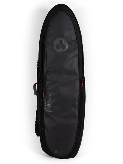CI Traveler Single/Double Hybrid Bag (Speciality) - Black
