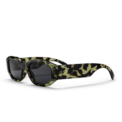 Brooklyn Turtle/Green