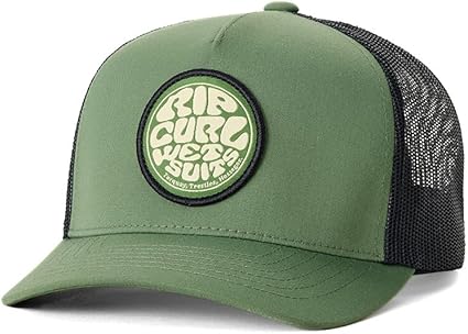 Wetsuit Icon Trucker - Boy - Aloe