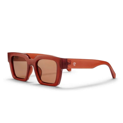 Max Burgundy/Brown