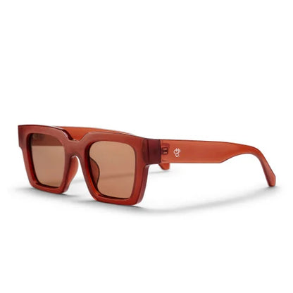 Max Burgundy/Brown