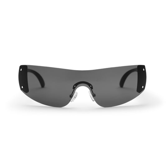 Neukolln Black/Black