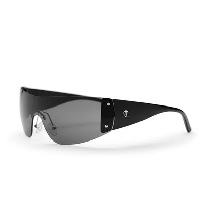Neukolln Black/Black