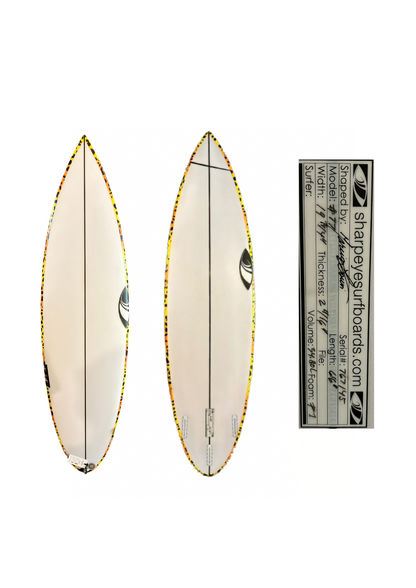 SharpEye #77