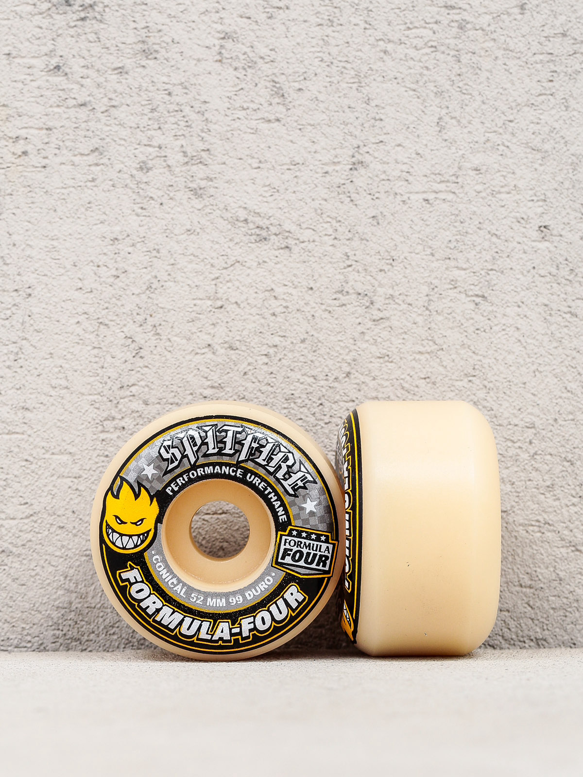 Spitfire Formula Four 99D Conical Wheels