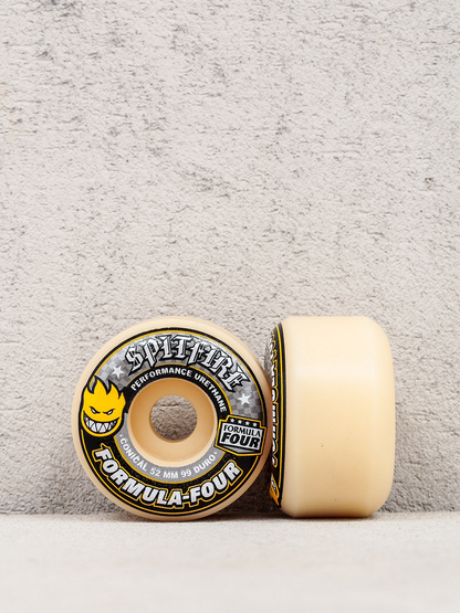 Spitfire Formula Four 99D Conical Wheels
