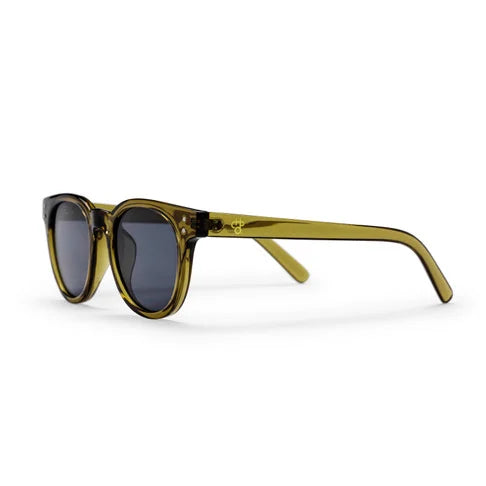 Lafitenia Moss Green/Black