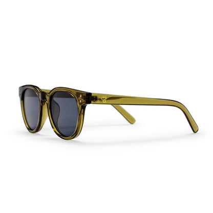 Lafitenia Moss Green/Black
