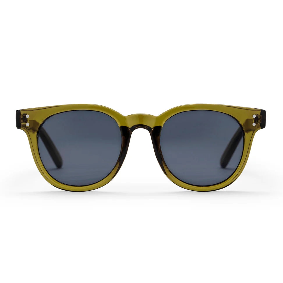 Lafitenia Moss Green/Black