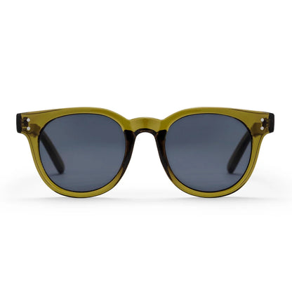Lafitenia Moss Green/Black